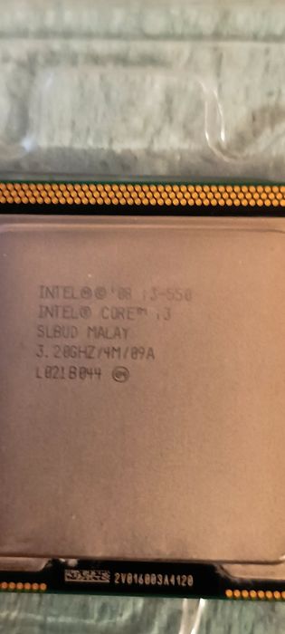 Продам процессор