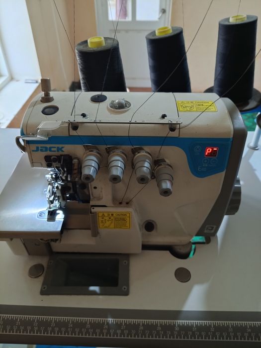 Toʻgʻri tikish toʻrt yarim milyon averlo besh milyon