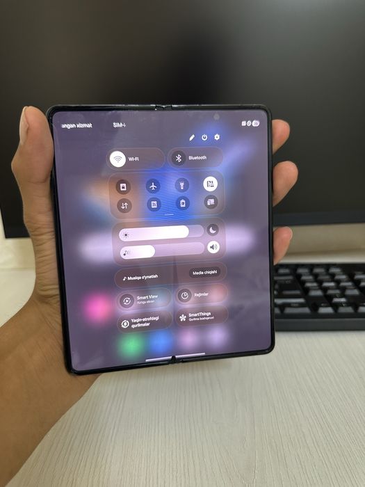 Samsung z fold 4 12/256gb