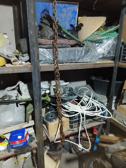 Төбетке Шынжыр сатылады