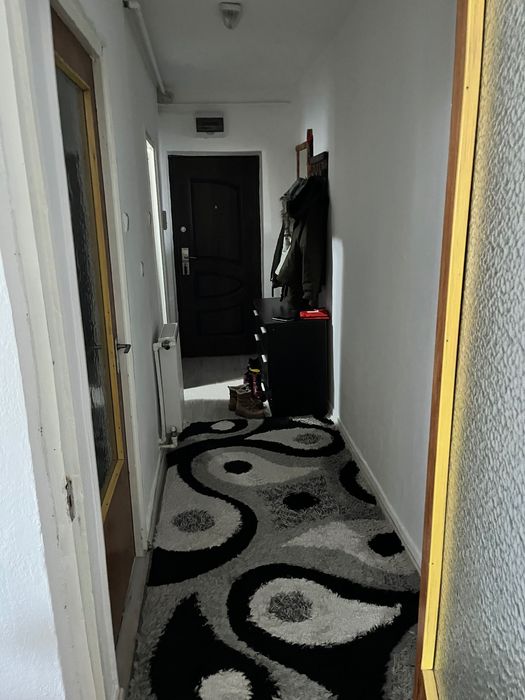 Garsonieră în Sebeș