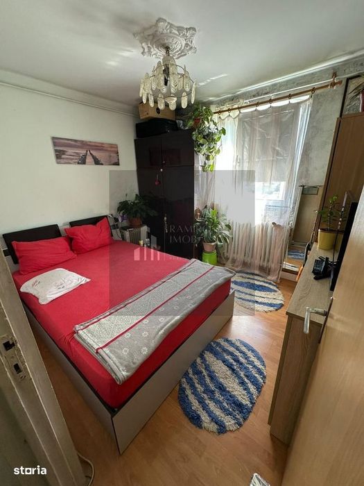 Apartament 2 camere Piata Progresul - Vedere 5
