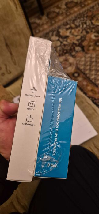 Samsung galaxy A17 5G