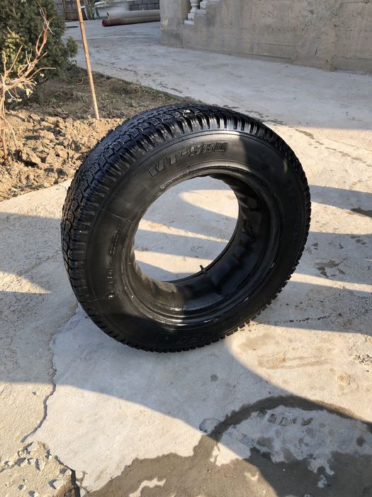 Нива шина шымкентте тур