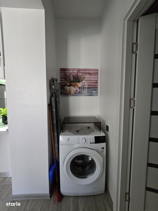 Apartament modern in Sinaia | Loc de parcare + Piscina in complex
