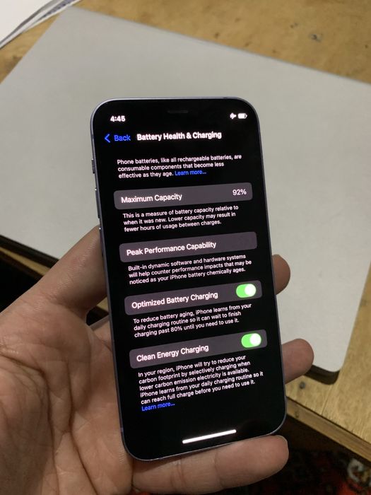 iphone 12 mini 128gb