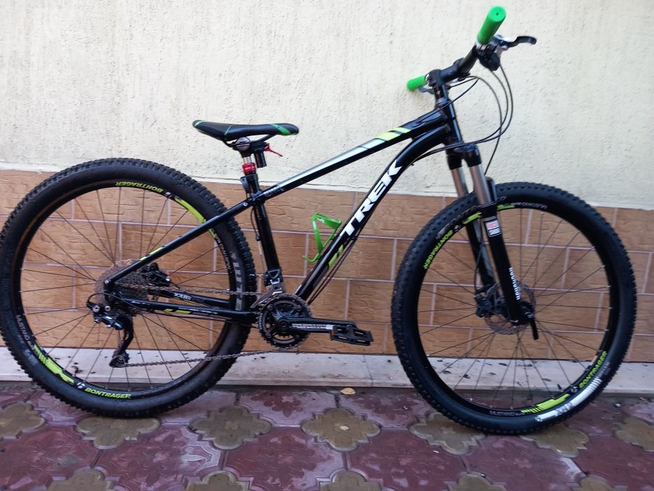 Trek 27,5 цола   .