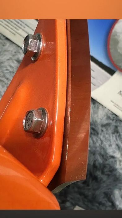 Ледобур шнек Mora