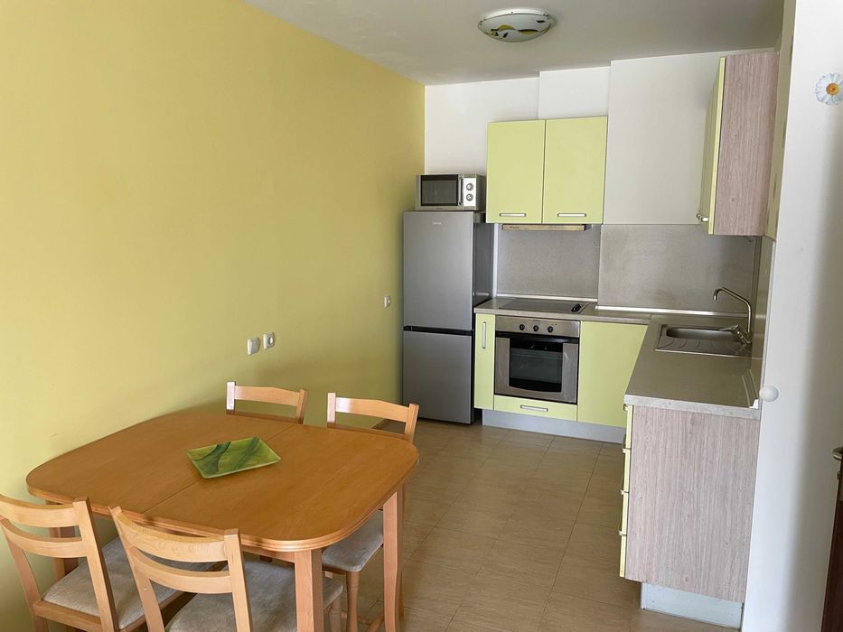 Продава се Двустаен апартамент в с. Приселци, Област Варна - 62 кв.м за 691 €/кв.м - Снимка #5