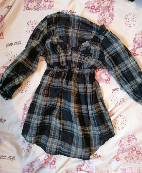 Cămașă damă mărimea M