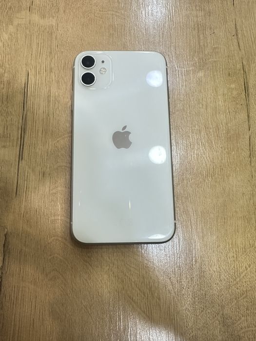 Iphone 11 в отличном состоянии