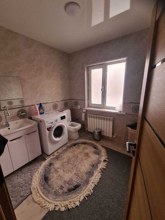 Продаётся дом с участком в Зангиате