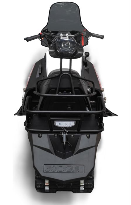 Снегоход Peda sm300