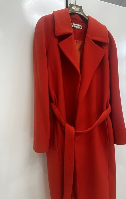 Пальто верхняя одежда