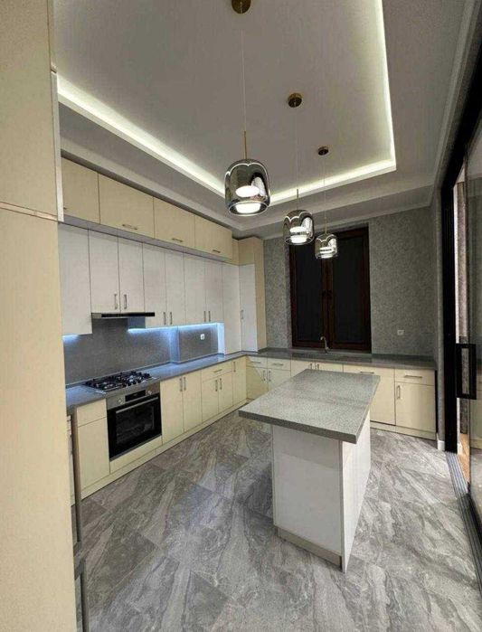 Сдается квартира.. в новостройке на Ц-2 
Ориентир - Басри Баба