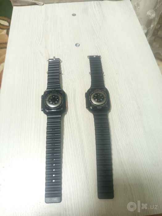 Smart watch T800