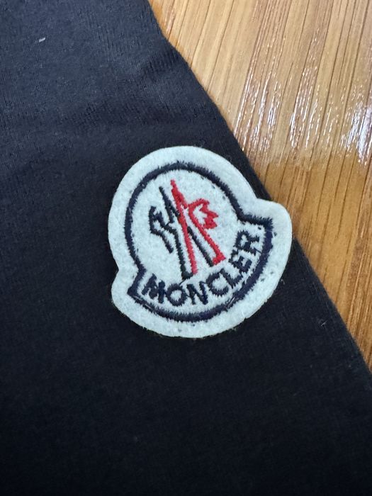 Moncler тениски *Топ!*