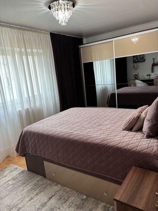 Ap. decomandat 2 cam