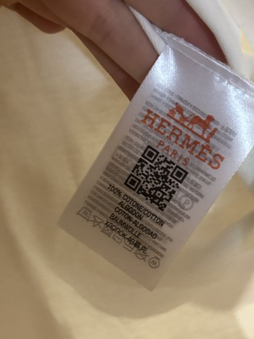 Мъжка тениска Hermes