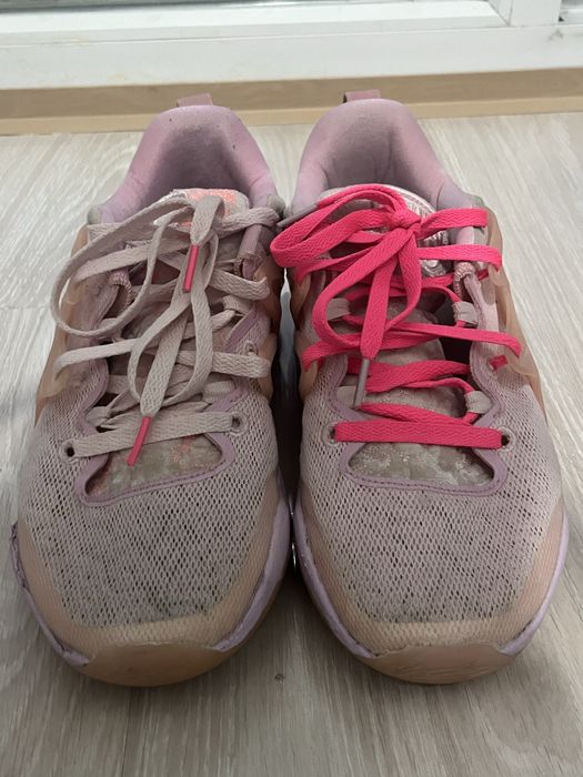 KD 15 “Aunt Pearl”