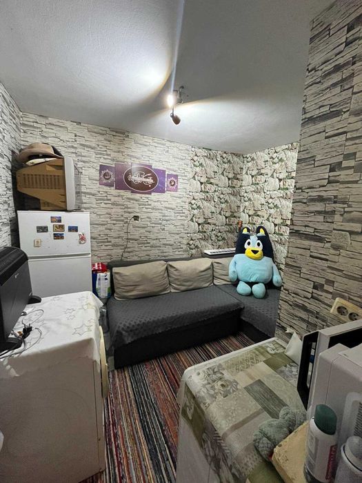Продава се Къща в Добрич, ЖП Гара - 70 кв.м за 583 €/кв.м - Снимка #6
