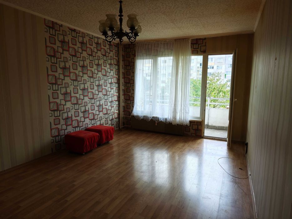 Продава се Двустаен апартамент в София, Разсадника - 65 кв.м за 2385 €/кв.м - Снимка #1