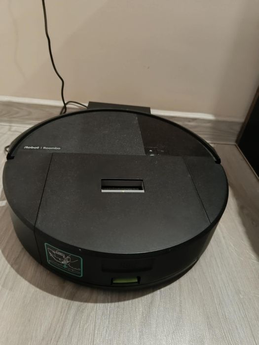 Прахосмукачка робот irobot