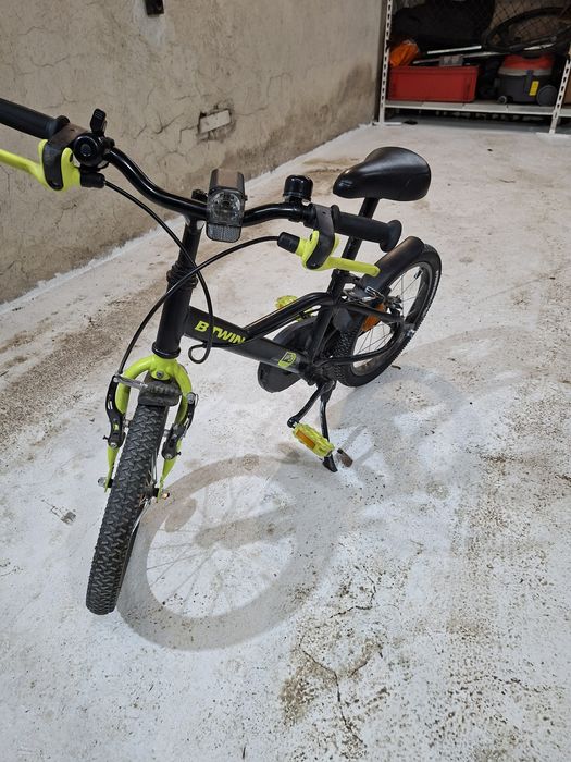 Детско колело 16"