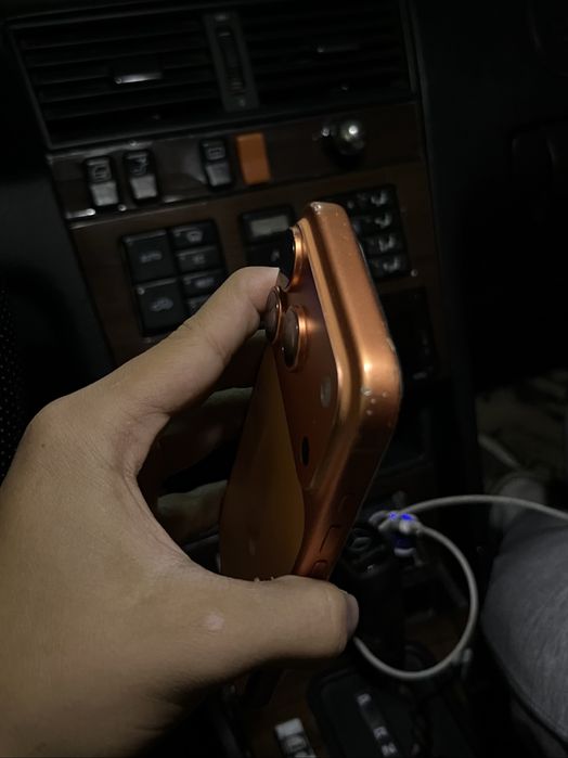 Iphone 17 pro 256Gb