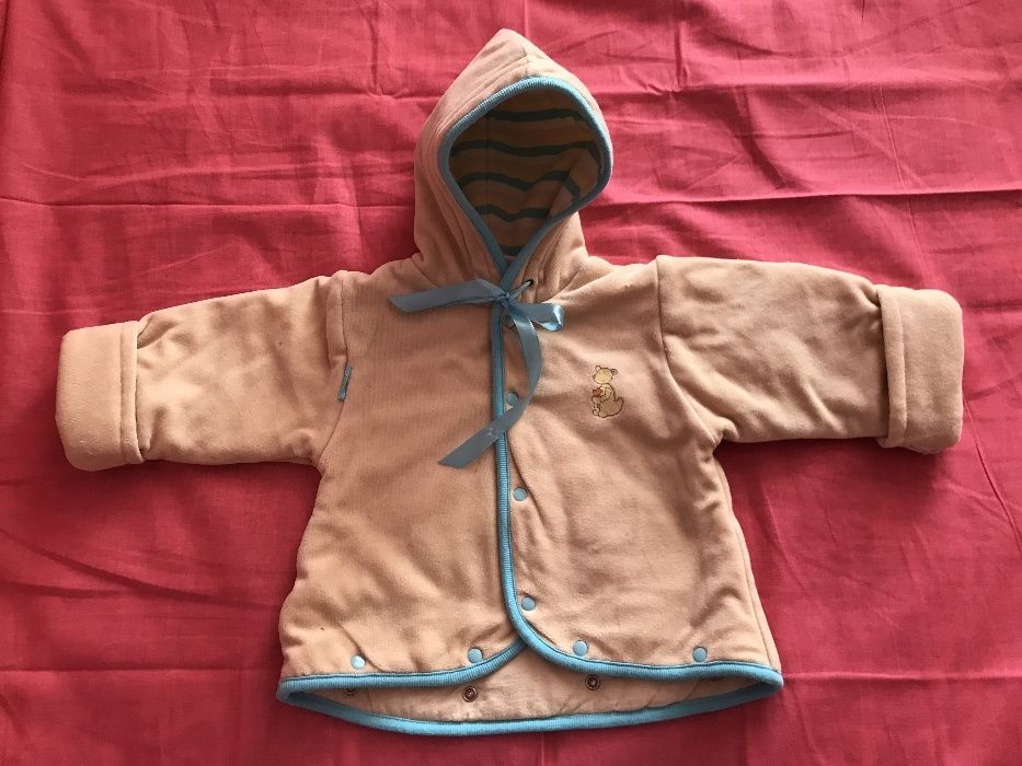 Комбинезон reima 62-68 см.