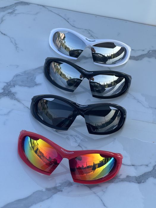 Ochelari Balenciaga