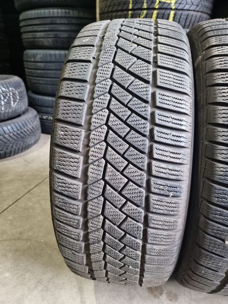 225/50/18 Continental 4бр