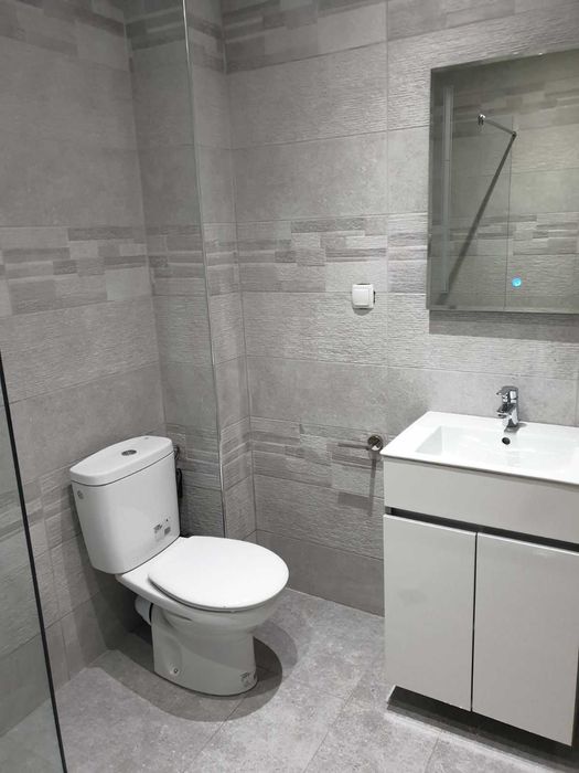 Двустаен кв. Витоша