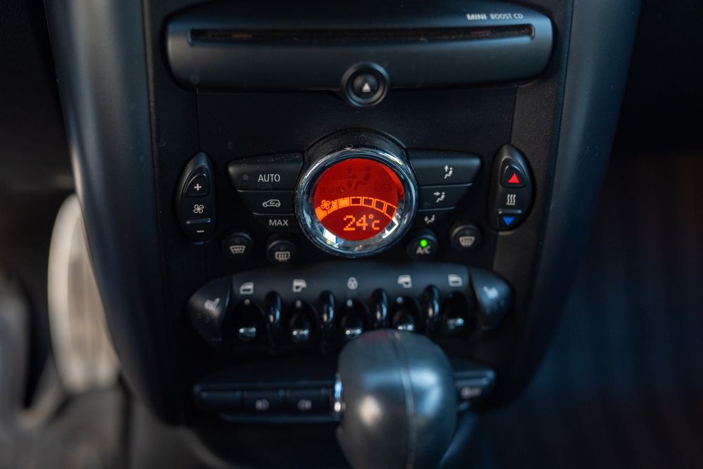 Mini Cooper SD COUNTRYMAN ALL4, 2012