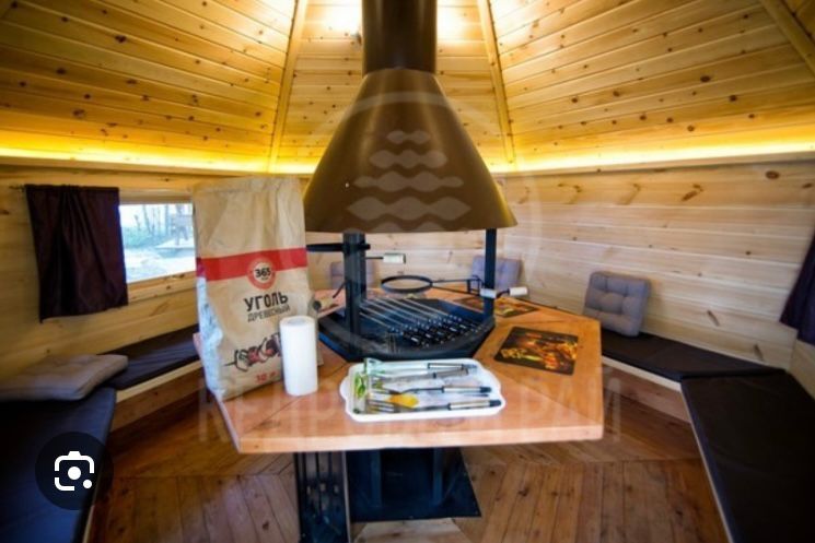 Продам банный комплекс 2000кв.м