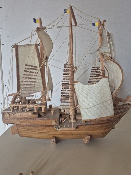 De vanzate Macheta vapor HMS Bounty