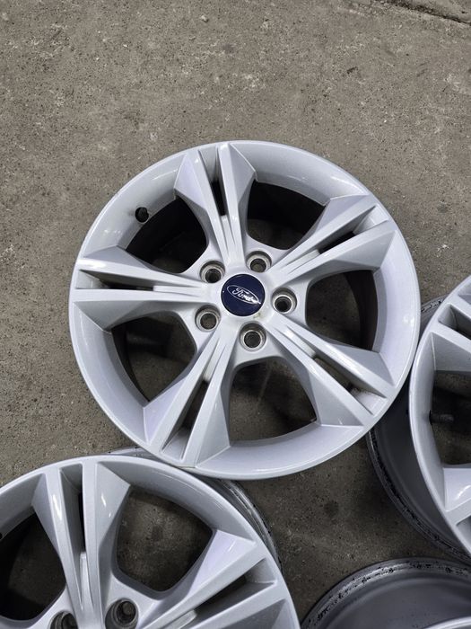 Джанти 16 / 5х108 - Ford 5x108