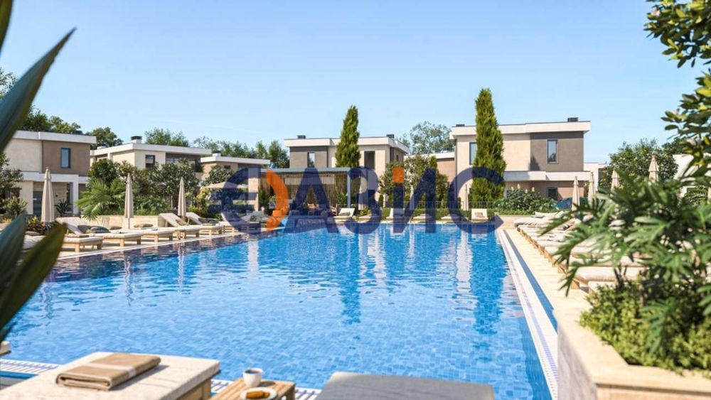 Продава се Къща в Поморие - 175 кв.м за 1826 €/кв.м - Снимка #12