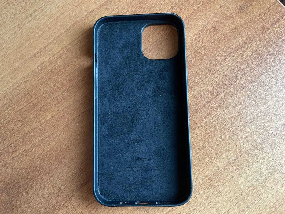 Новый чехол на Айфон