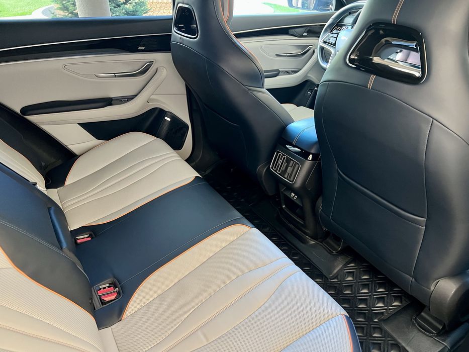 BYD Song Plus EV Champion 2023 — 6