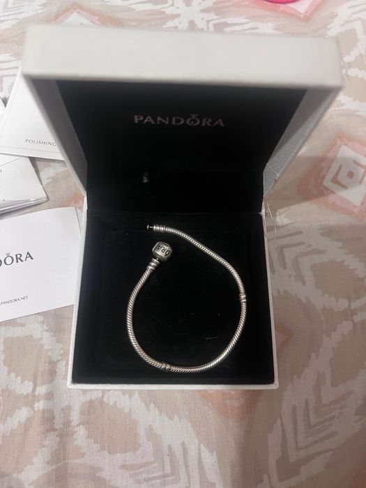 Браслет Pandora