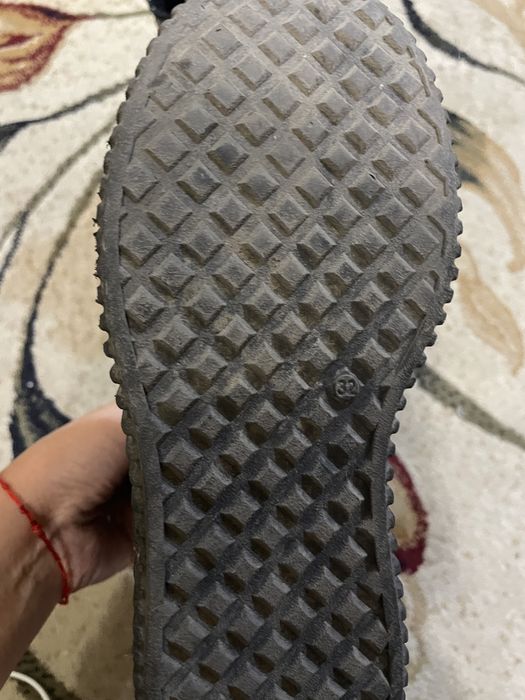 Обувь осень на девочку