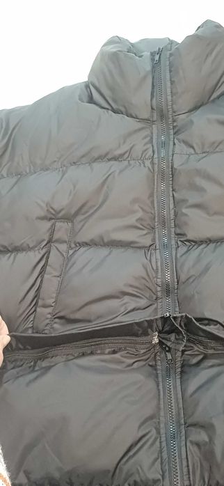 Дамско зимно яке