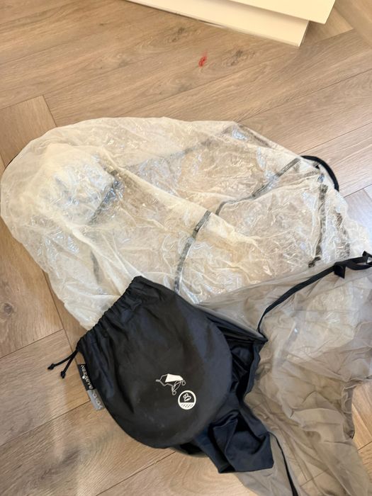 Продам коляску yoyo оригинал