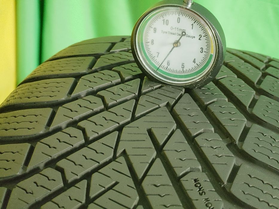 205/55R16 Continental & Pirelli  2021-20 stare foarte buna