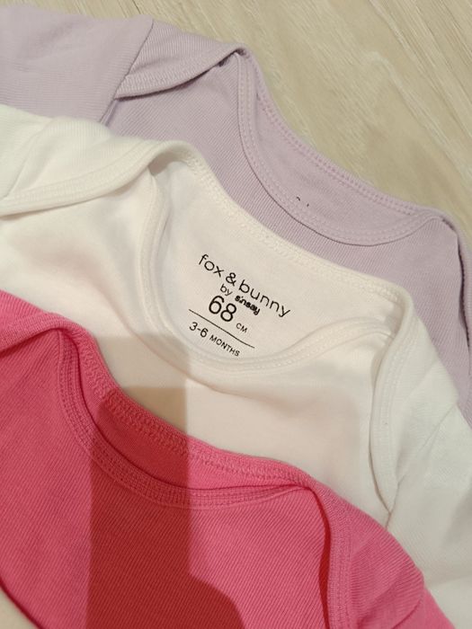 Продаются боди для девочек