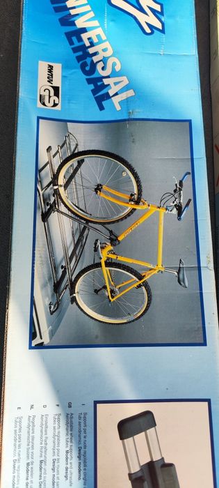 Suport pentru biciclete