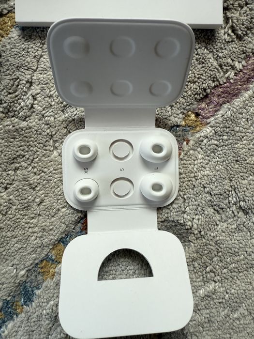 Airpods pro 2 оригинал