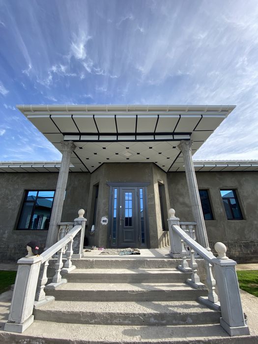 Туникафон,туникабонд,сайдинг,софит,