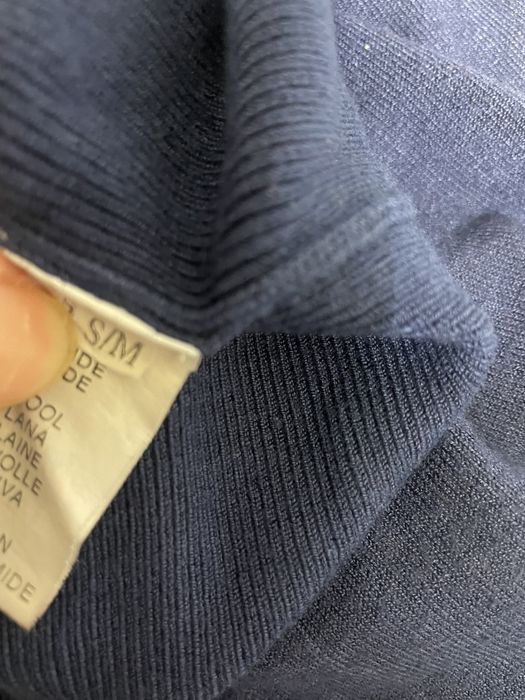 Tricou tip Helanca dama lana/matase Minikoko S